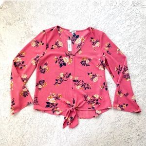 NWT Charming Charlie Top